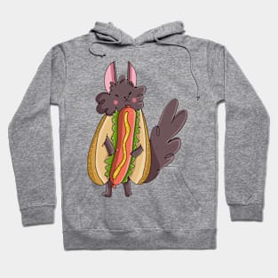 HotCat Hoodie